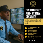Technology & Systems Security